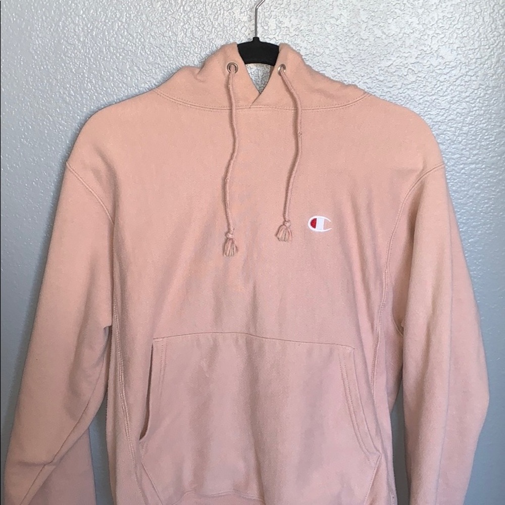 Champion Reverse Weave Hoodie